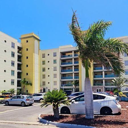 Homely Apt In Modern Building With Pool San Miguel de Abona Exteriör bild